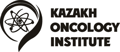 Kazakh Institute of Oncology and Radiology (KazIOR)