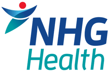 NHG Health (National Healthcare Group), Singapore