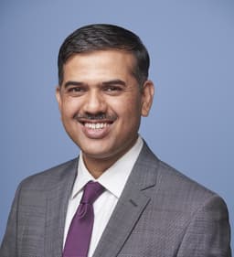 Dinesh Chinchure, MD, MBBS, FRCR