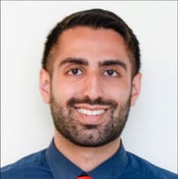 Ranjodh S. Dhami, MD