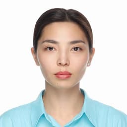 Madina Gabdullina, MD