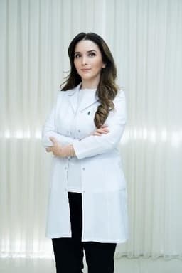 Aysel Gancaliyeva, MD