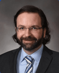 Stephen Hobbs, MD, FSCCT, Professor