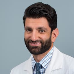 Amirkasra Mojtahed, MD, FSAR