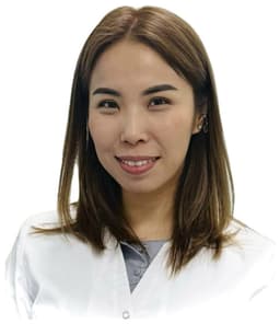 Arailym Sadibekova, MD