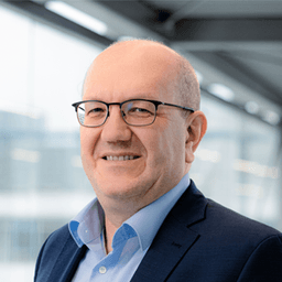 Sebastian Schmidt, MD