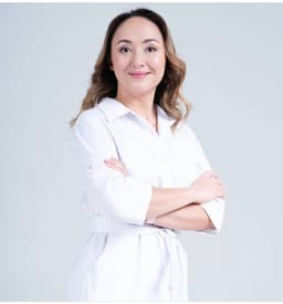 Danara Suleimenova, MD, MPH