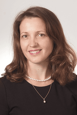 Marianna Zagurovskaya, MD