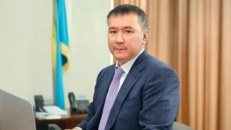 Yerbol Bekmukhambetov, DMSc, Professor